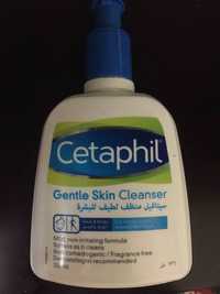 CETAPHIL - Gentle skin sleanser