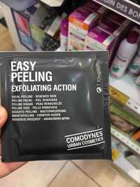 COMODYNES - Easy peeling exfolianting action
