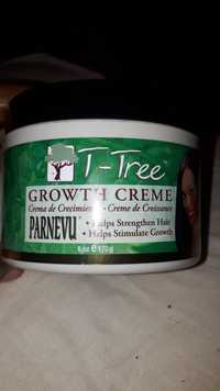 PARNEVU - T-Tree - Crème de croissance