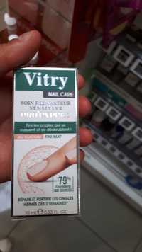 VITRY - Pro'expert - Soin réparateur sensitive