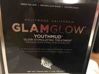 GLAMGLOW - Masque soin stimulateur d'éclat