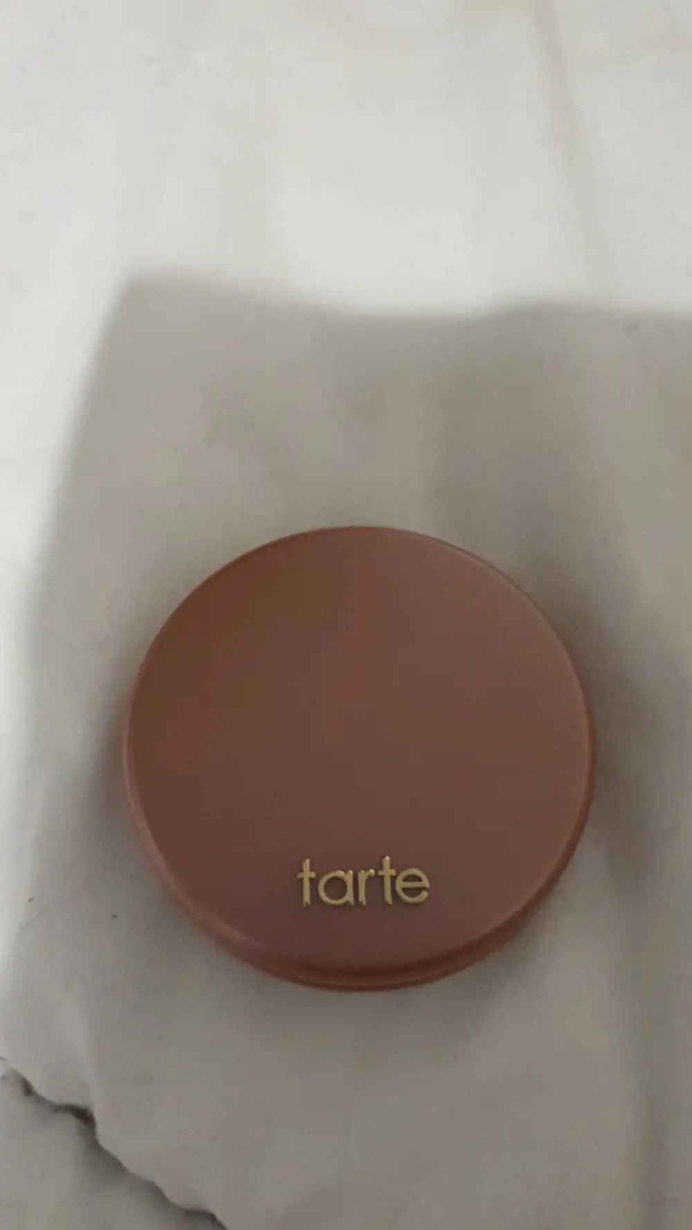 TARTE - Clay 12-hour blush