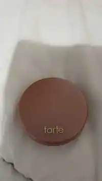 TARTE - Clay 12-hour blush