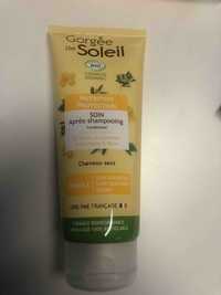 GORGÉE DE SOLEIL - Nutrition protection - Soin après-shampooing
