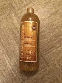 F&W - Gold - Gel douche