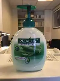 PALMOLIVE - Hygiène plus - Sensitive