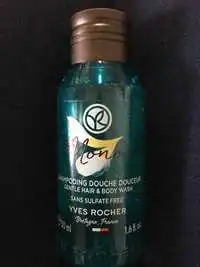 YVES ROCHER - Shampooing douche douceur