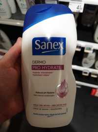 SANEX - Dermo pro hydrate - Crème de douche