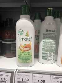 TIMOTEI - 2 en 1 douceur - Shampooing et après-shampooing