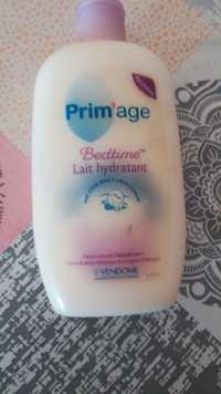 PRIM'AGE - Bedtime - Lait hydratant