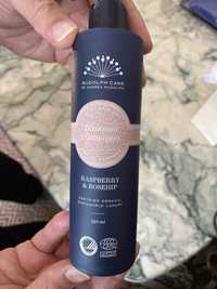 RUDOLPH CARE - Blossom shampoo raspberry & rosehip