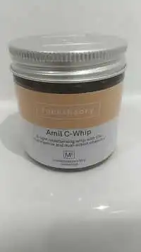 FACETHEORY - Amil C-Whip with 5% niacinamide and dual-action vitamin C