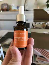 DR. EVE RYOUTH - Collagen booster ultra concentrated serum 
