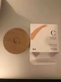 COULEUR CARAMEL - Correcteur de cernes bio