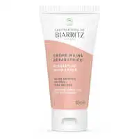 LABORATOIRES DE BIARRITZ - CRÈME MAINS RÉPARATRICE CERTIFIÉE BIO - 50 ML