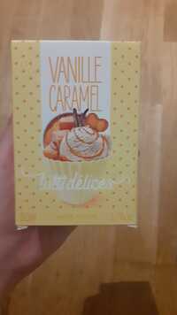 TUTTI DÉLICES - Vanille caramel - Eau de toilette