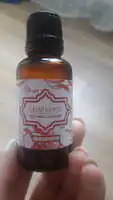 L'ARTISANIERE - Chaï spice - Sève micellaire bio