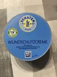 PENATEN - Wundschutzcreme baby