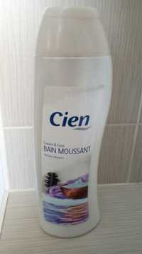 CIEN - Bain moussant