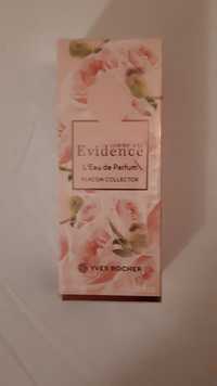 YVES ROCHER - Comme une Evidence - L'eau de parfum