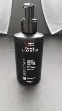 PASCAL COSTE - Signature - Crème thermo protect