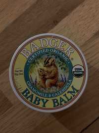 BADGER - Chamomile & calendula - Baby balm