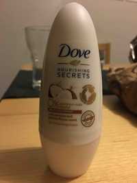 DOVE - Nourishing secrets - 48h déodorant