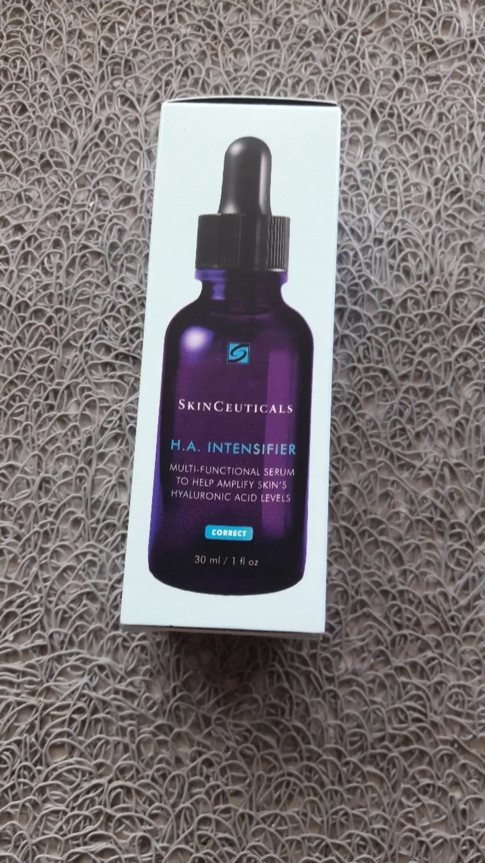 SKINCEUTICALS - H.A. Intensifier - Multi-functional serum