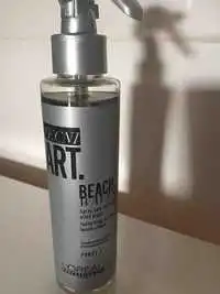 L'ORÉAL PROFESSIONNEL - Techni.art Beach Waves - Spray salé texturisant