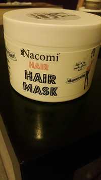 NACOMI - Hair mask regerating