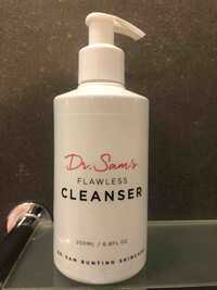 DR SAM'S - Flawless - Cleanser