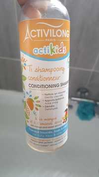 ACTIVILONG - Actikids - Conditionning shampooing