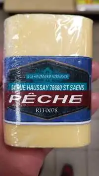 SAVONNERIE NORMANDE - Savon pêche