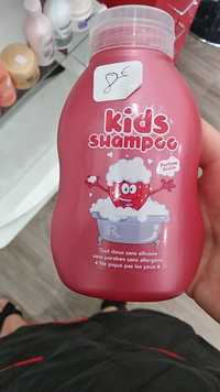 GENERIK - Kids shampoo parfum fraise