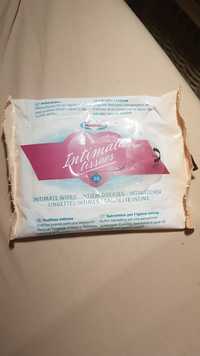 MOISTIE'S - Intimate tissues - Lingettes intimes