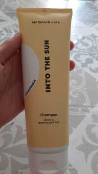 MERMAID + ME - Into the sun - Shampoo
