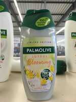 PALMOLIVE - Joyful blooming - Shower gel