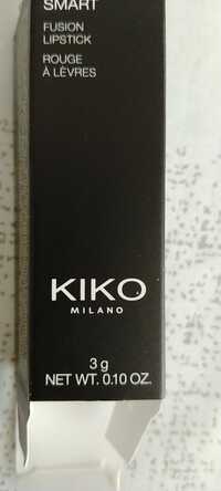 KIKO - Smart - Rouge à lèvres