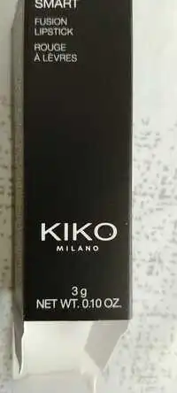 KIKO - Smart - Rouge à lèvres