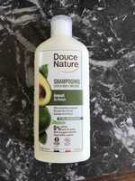 DOUCE NATURE - Shampooing Avocat du Kenya