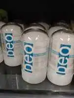 DEO - Le déodorant à la pierre d'alun