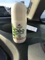 NATURADO EN PROVENCE - aloe vera Kaolin - Déo efficacité longue durée
