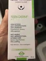 ISIS PHARMA - Teen Derm® - Soin intense anti imperfections