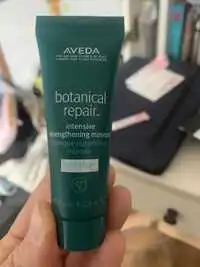 AVEDA - Botanical repair - Masque réparateur intense