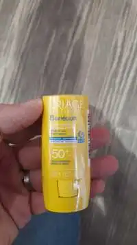 URIAGE - Bariésun - Stick invisible SPF 50+