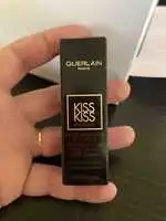 GUERLAIN - Kiss kiss bee glow - Baume rehausseur de couleur