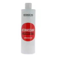 KERASOIN - DEGRAISSANT ONGLES 400ML