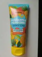 THE BEAUTY DEPT - Pineapple paradise - Shower scrub