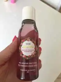 NOCIBÉ - Les délices - Gel douche onctueux