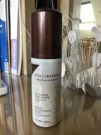 VITA LIBERATA - Fabulous - Mousse autobrozante teintée